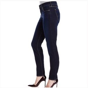 LUCKY BRAND Sophia Skinny Jeans
